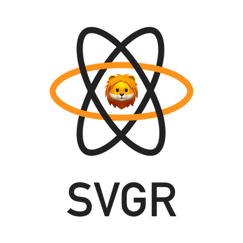 SVGR - SVG to React